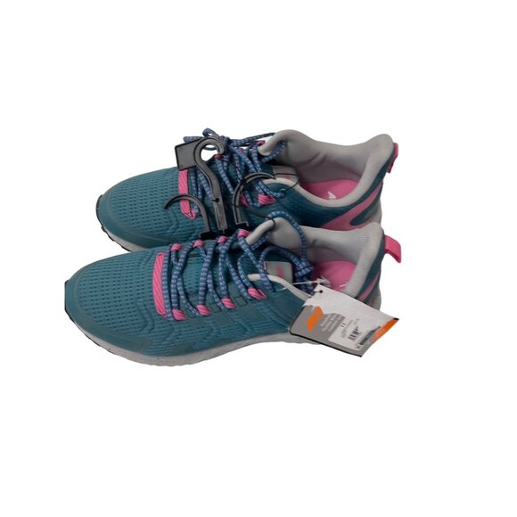 Avia Teal Sneakers - Picture 2 of 5